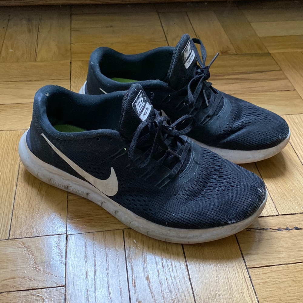 Nike Running Shoes